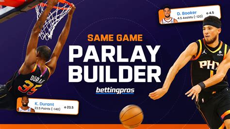 nba predictions and parlays|NBA Picks & Game Predictions [Updated Daily] .